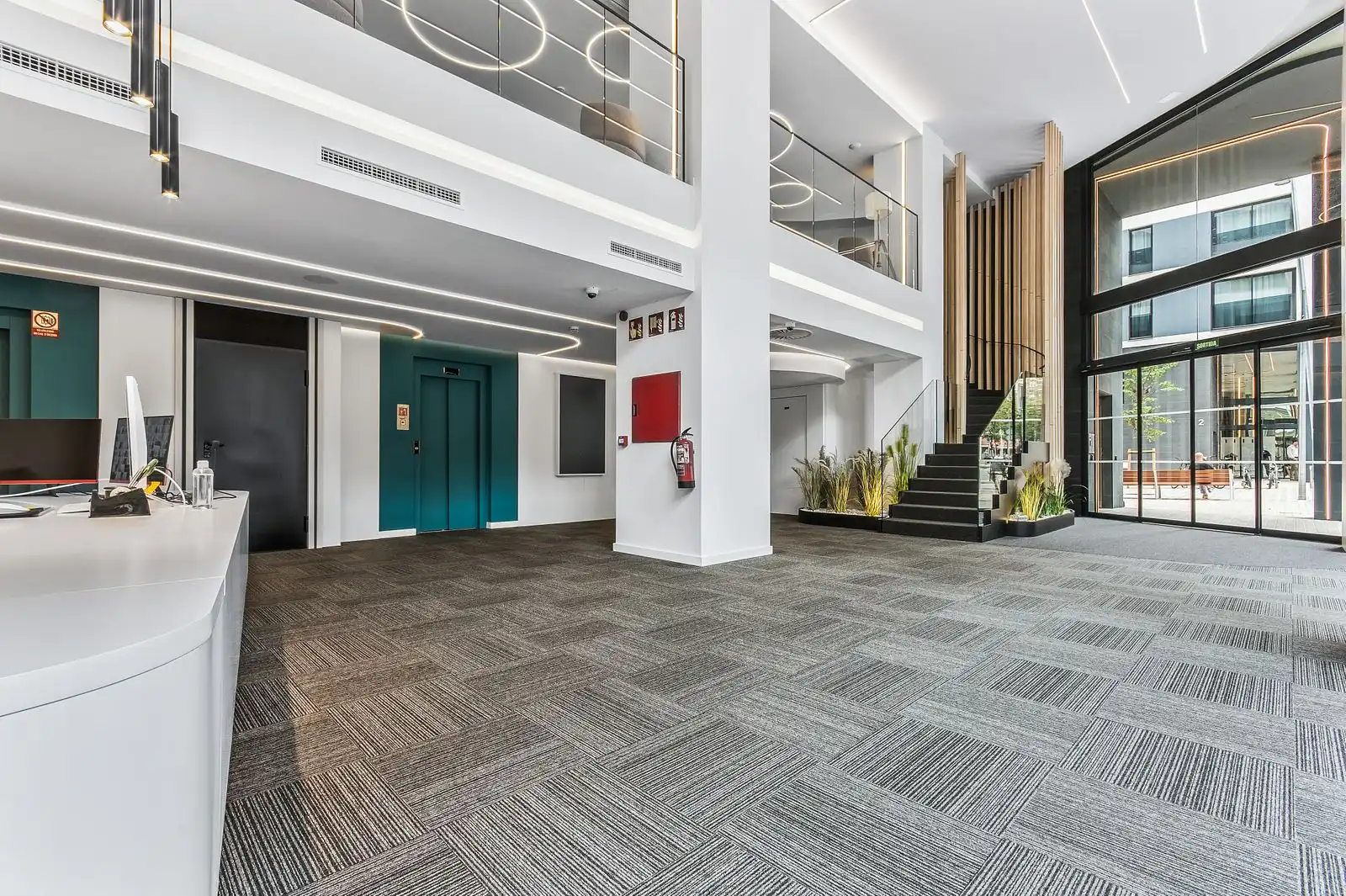 Piso en venta en Barcelona con Aire acondicionado, Calefacción y Terraza