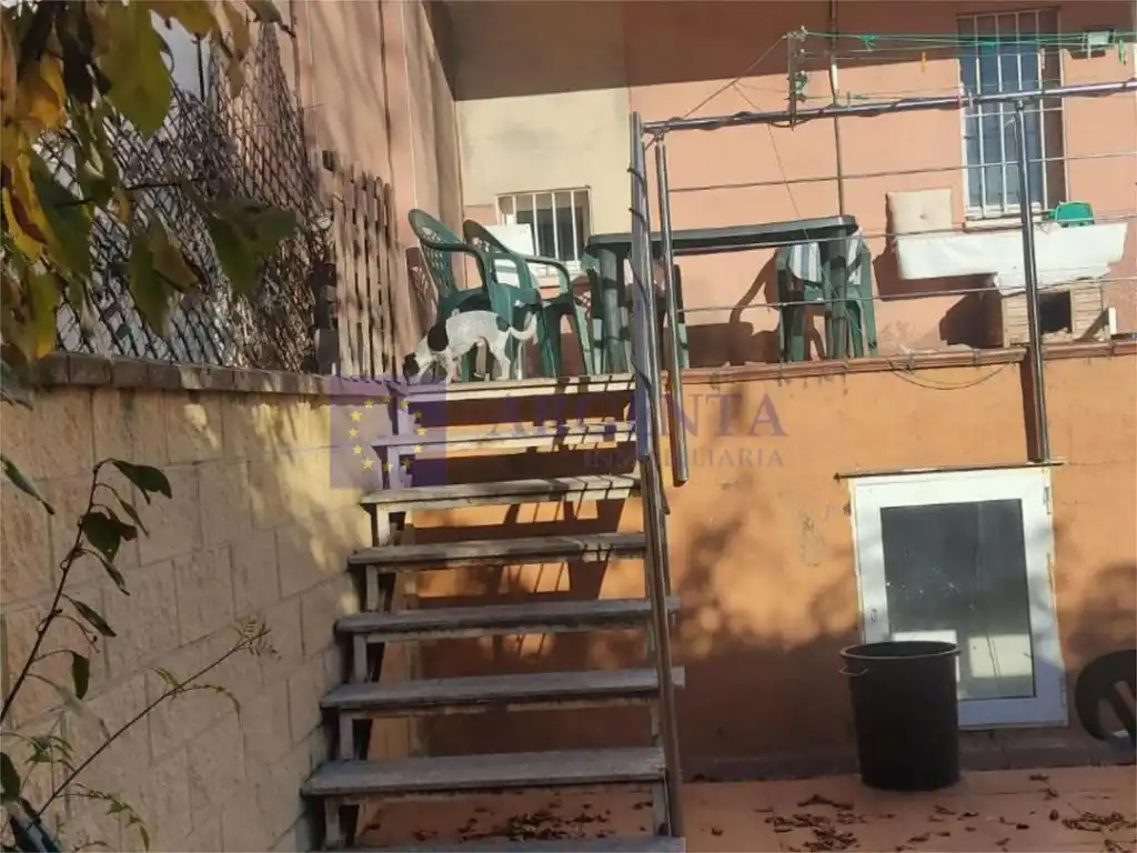 Adossat en venda a Calle Llanos De Caceres, imagen 29