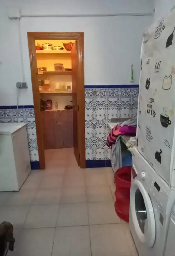 Bathroom of Detached homes for sale in Jumilla, Murcia