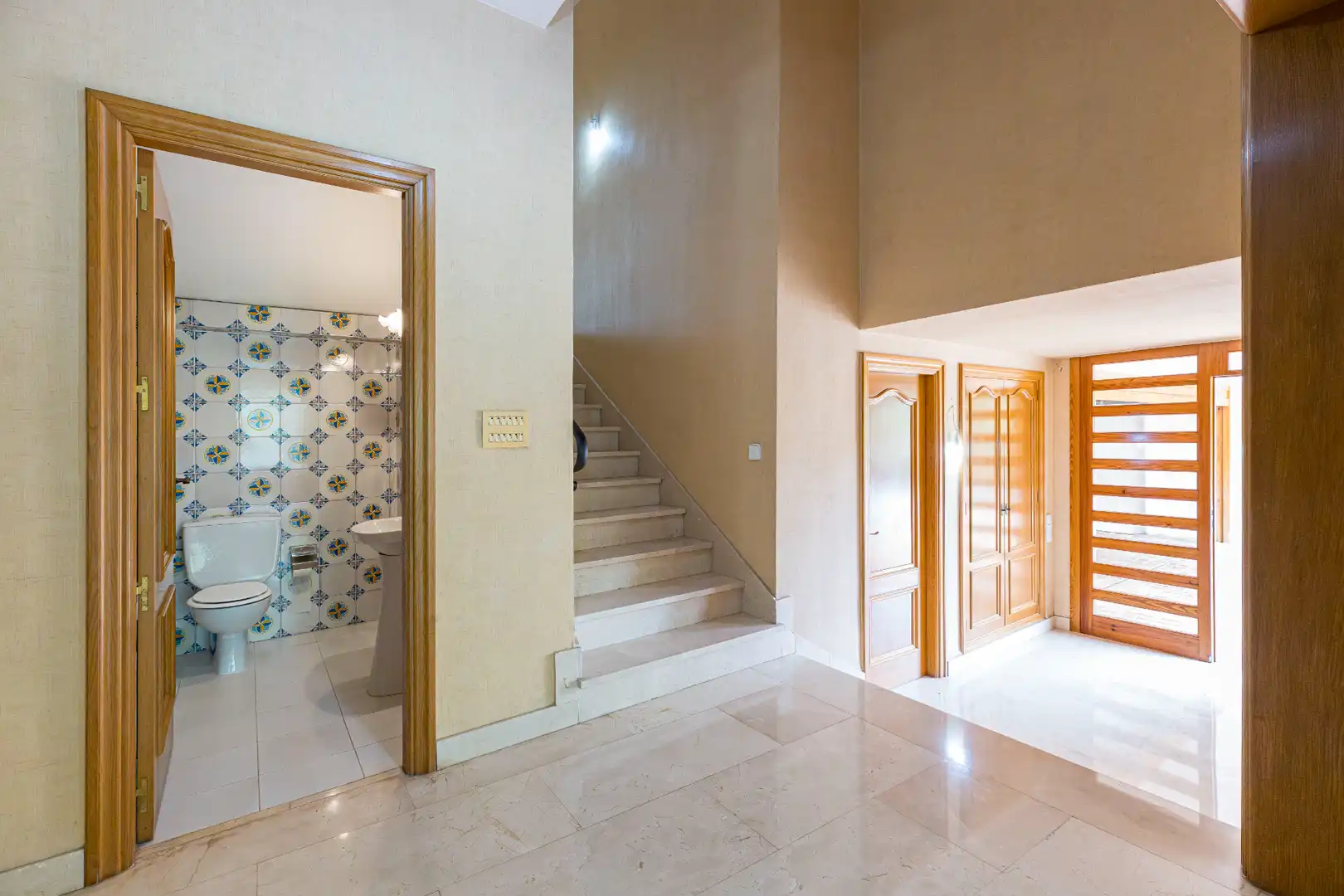 Houses for sale in Murcia  with Air Conditioner, Private garden and Terrace