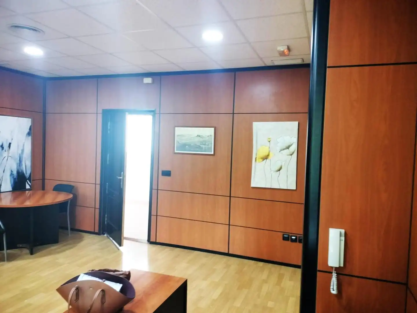 Oficina en venda en Alicante / Alacant