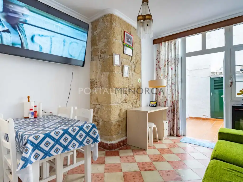 Casa in vendita a Maó ciutat