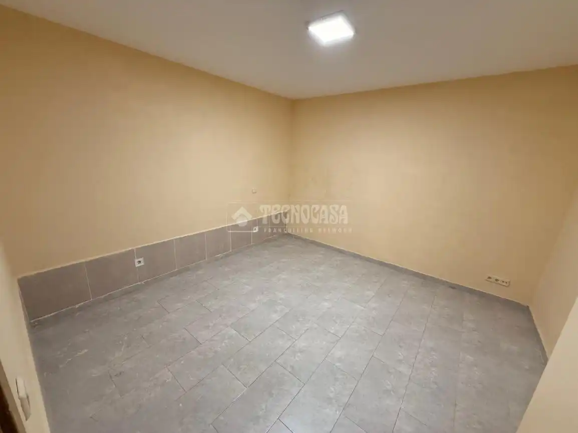 Piso en venta en Madrid con Calefacción
