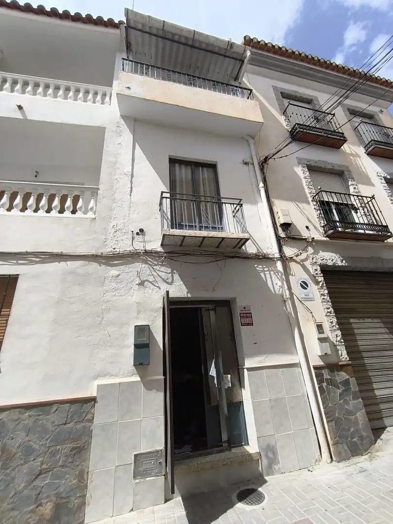 Casa a schiera con terrazza in vendita a VG CARMEN 26, imagen 11