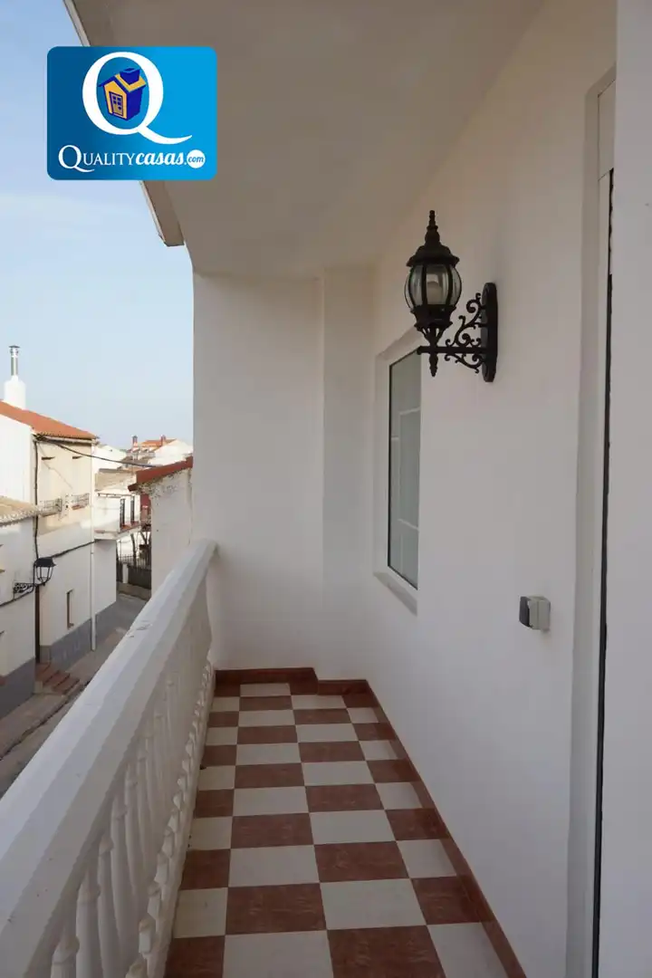 Casa en venda a Cortes de Baza, imagen 12