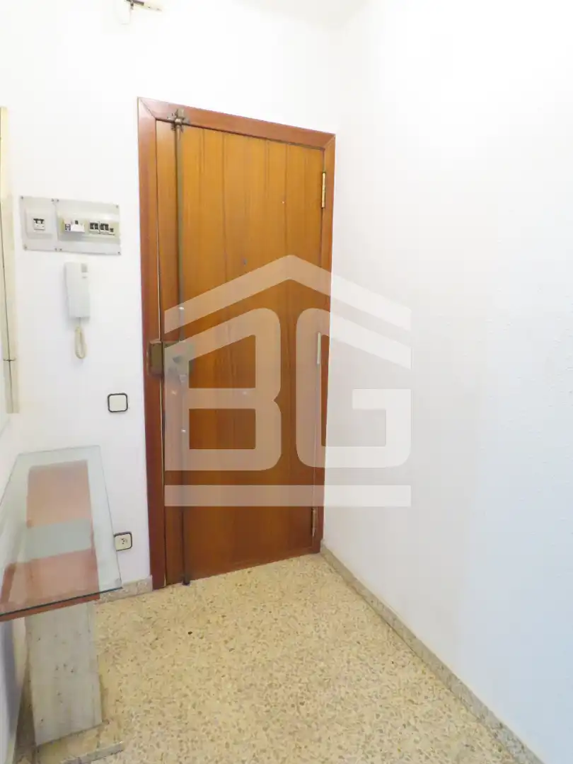 Wohnung mit Terrasse zum Verkauf in Carrer Rafael Casanova, imagen 2
