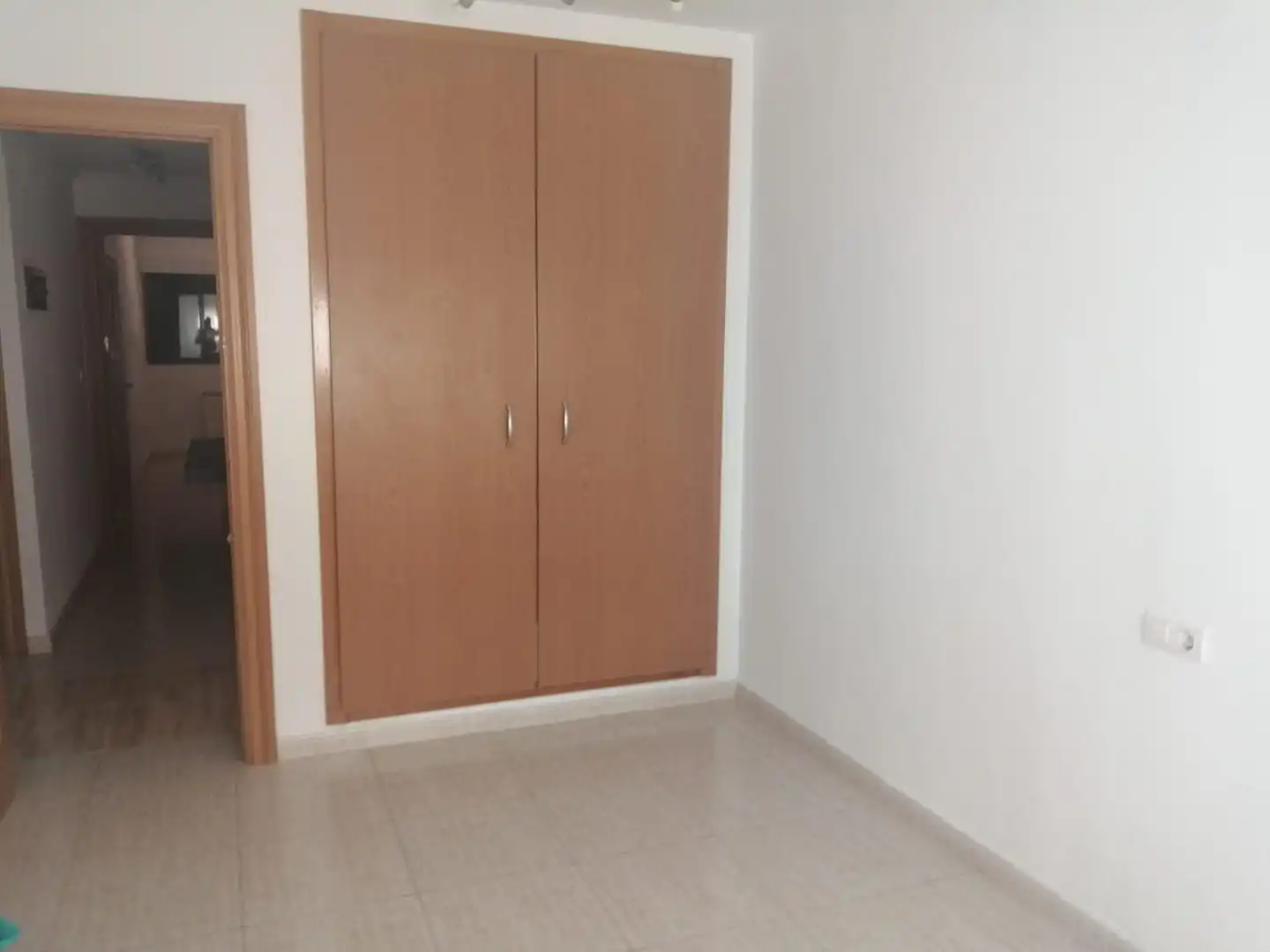Bedroom of Flat for sale in Almansa  with Heating and Balcony