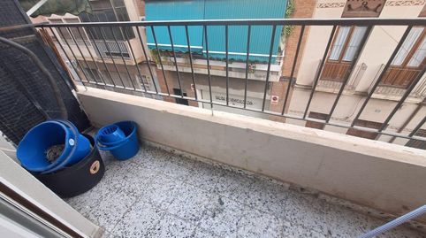 Foto 2 de Piso en venta en Calle Aspe, Carolinas Bajas, Alicante / Alacant