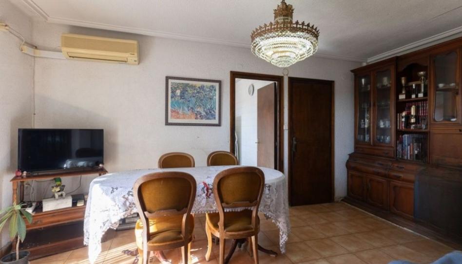 Photo 1 of Flat for sale in Fonteta de Sant Lluís, Valencia