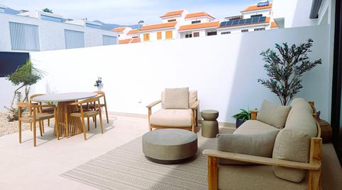 Foto 4 von Einfamilien-Reihenhaus zum Verkauf in Calle las Apicultoras, Centro, Güímar