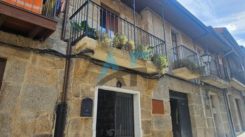 Foto 3 de Finca rústica en venda a Rúa Nova, Mariñamansa, Ourense