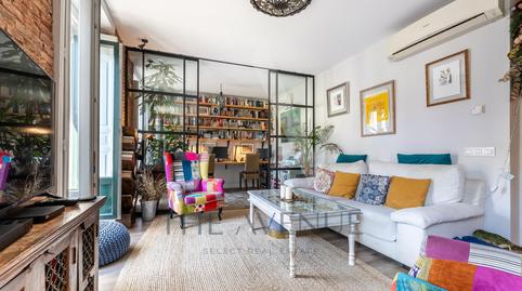 Foto 5 de Pis en venda a Calle de Ferraz, Argüelles, Madrid