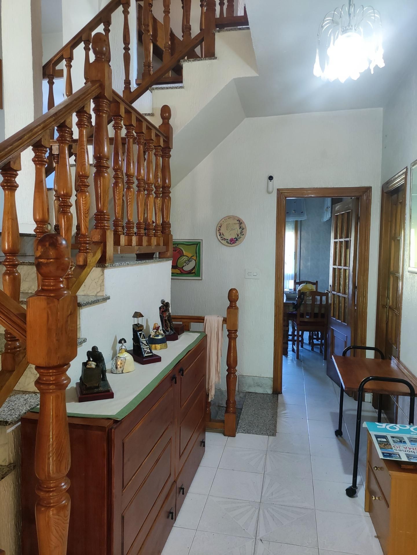 Finca rústica en venda en Páramo del Sil amb Calefacció, Jardí privat i Terrassa