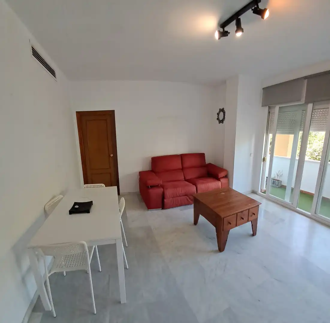Flat for rent in Urbanización Ciudad Expo, Ciudad Expo