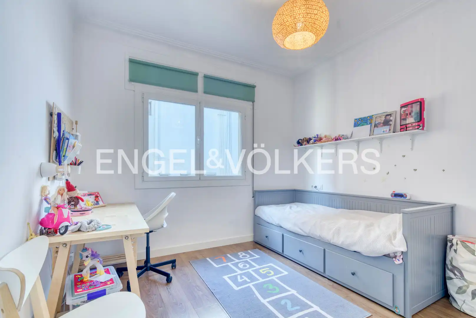 Penthouse mit Aufzug zum Verkauf in Eixample, imagen 19