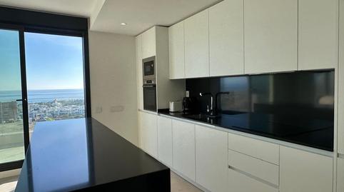 Photo 4 of Attic for rent in Divina Pastora, Marbella