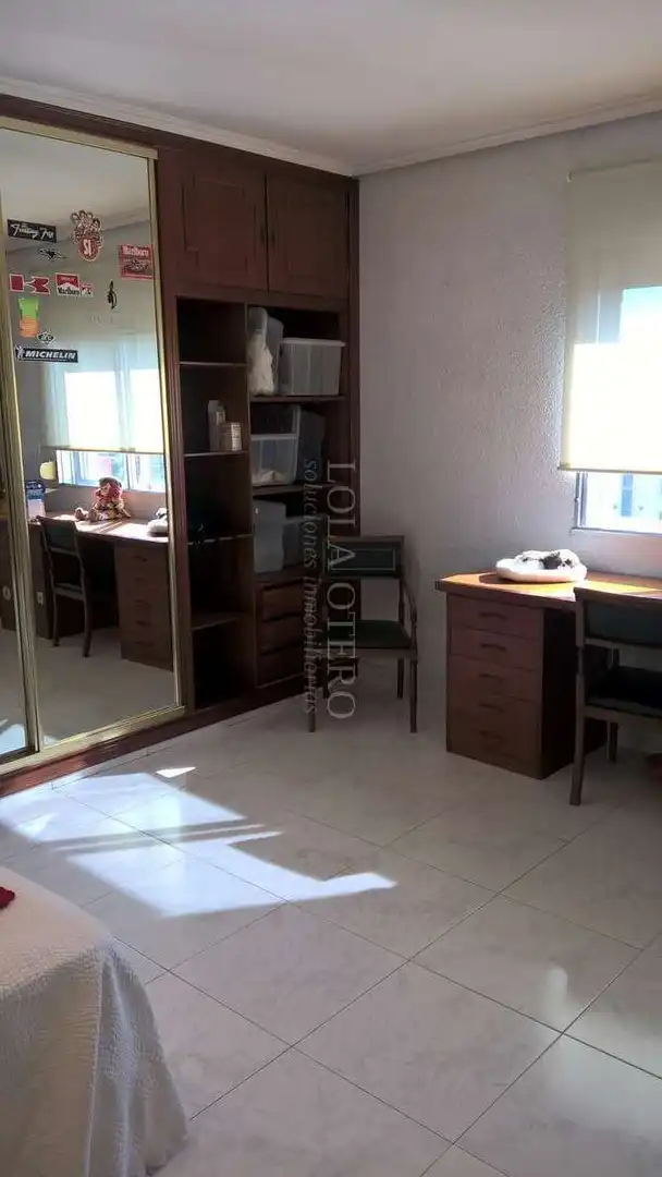 Appartamento con terrazza in vendita a El Pla del Real, imagen 13
