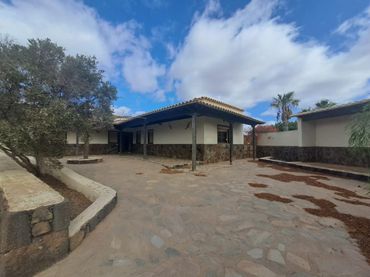 Chalet en venta en Lugar Lugar Casillas del Angel