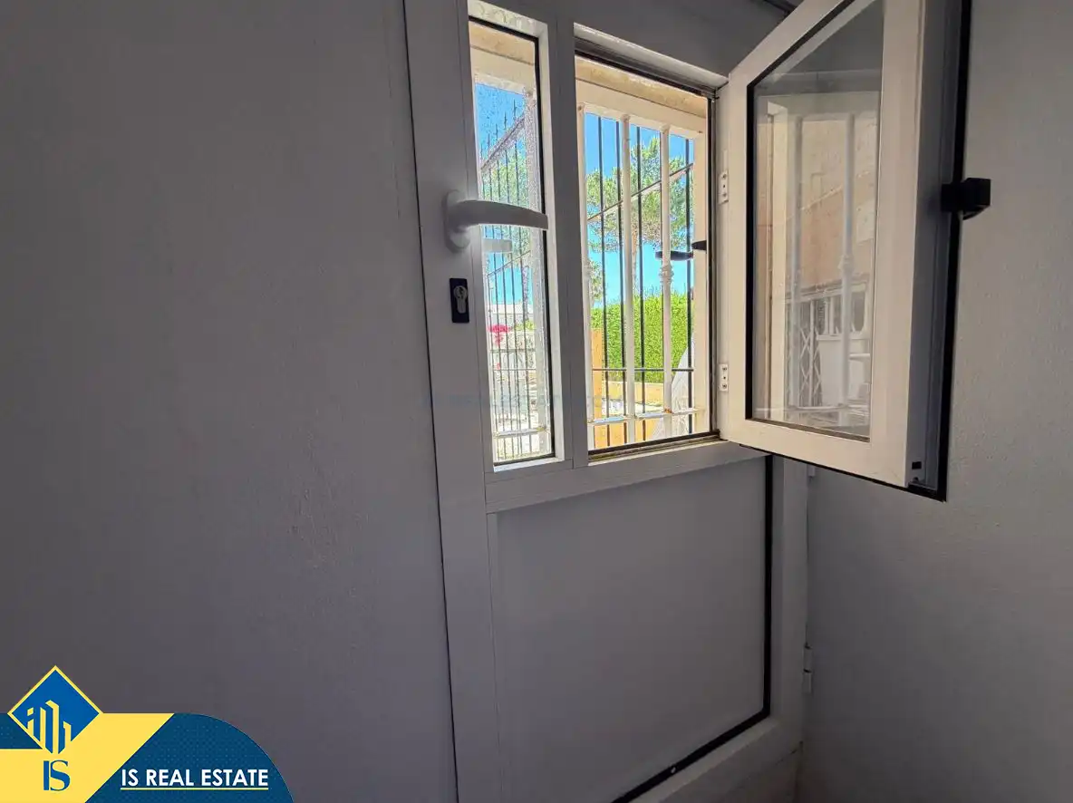 Bungalow amb piscina en venda a Nueva Torrevieja - Aguas Nuevas, imagen 18