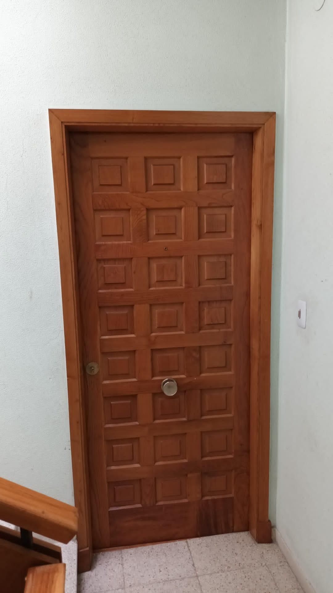 Piso en venta en Verín con Terraza y Trastero