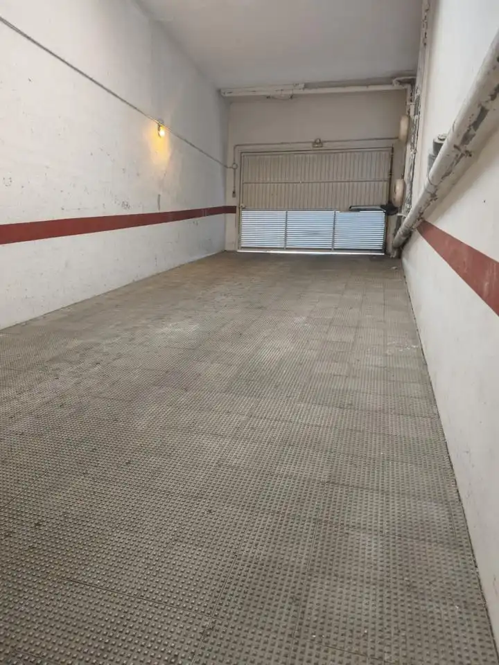 Aparcament de Planta baixa en venda en Plasencia