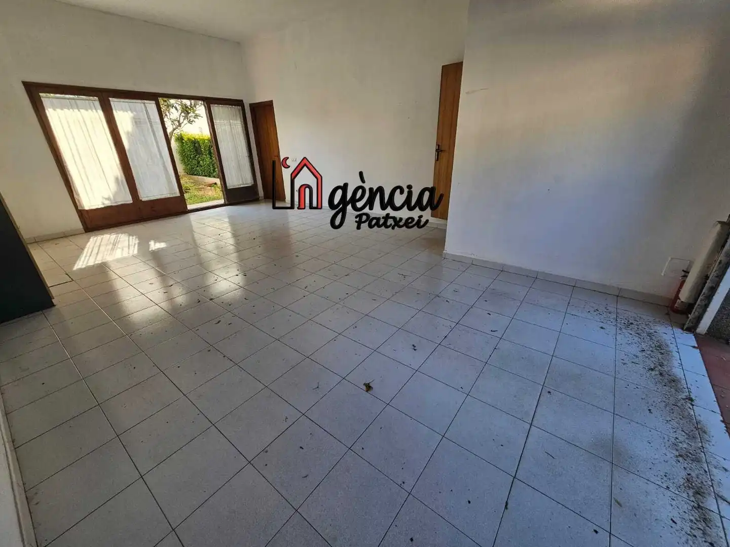 Jardí de Casa adosada en venda en Palafrugell amb Aire condicionat, Calefacció i Jardí privat