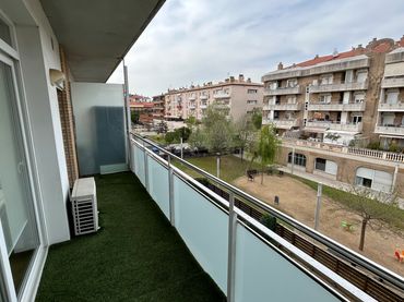 Flat with balcony for sale in Carrer Jaume Marquès i Casanovas