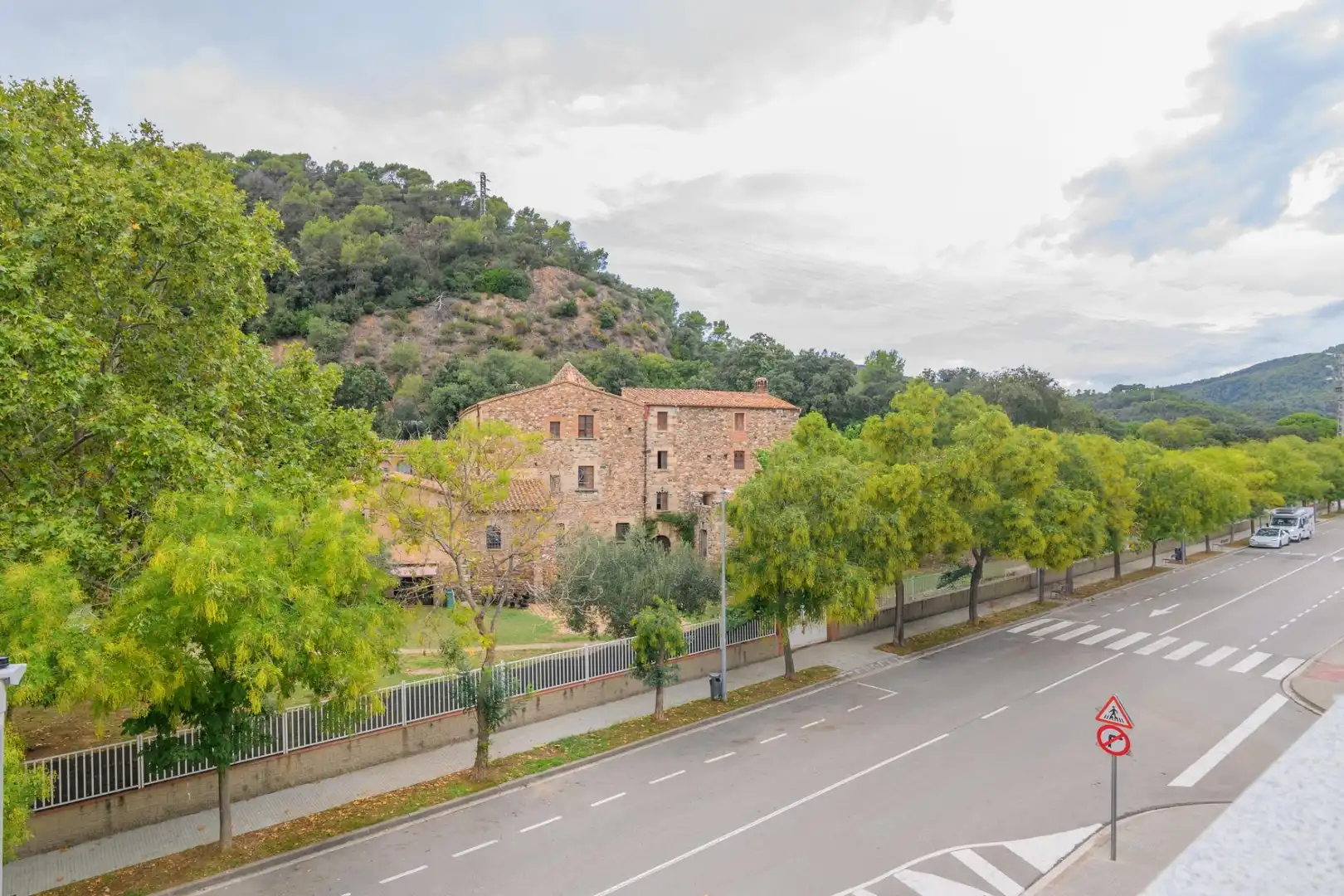 Maison avec terrasse à vendre à Carrer Tagamanent, imagen 91