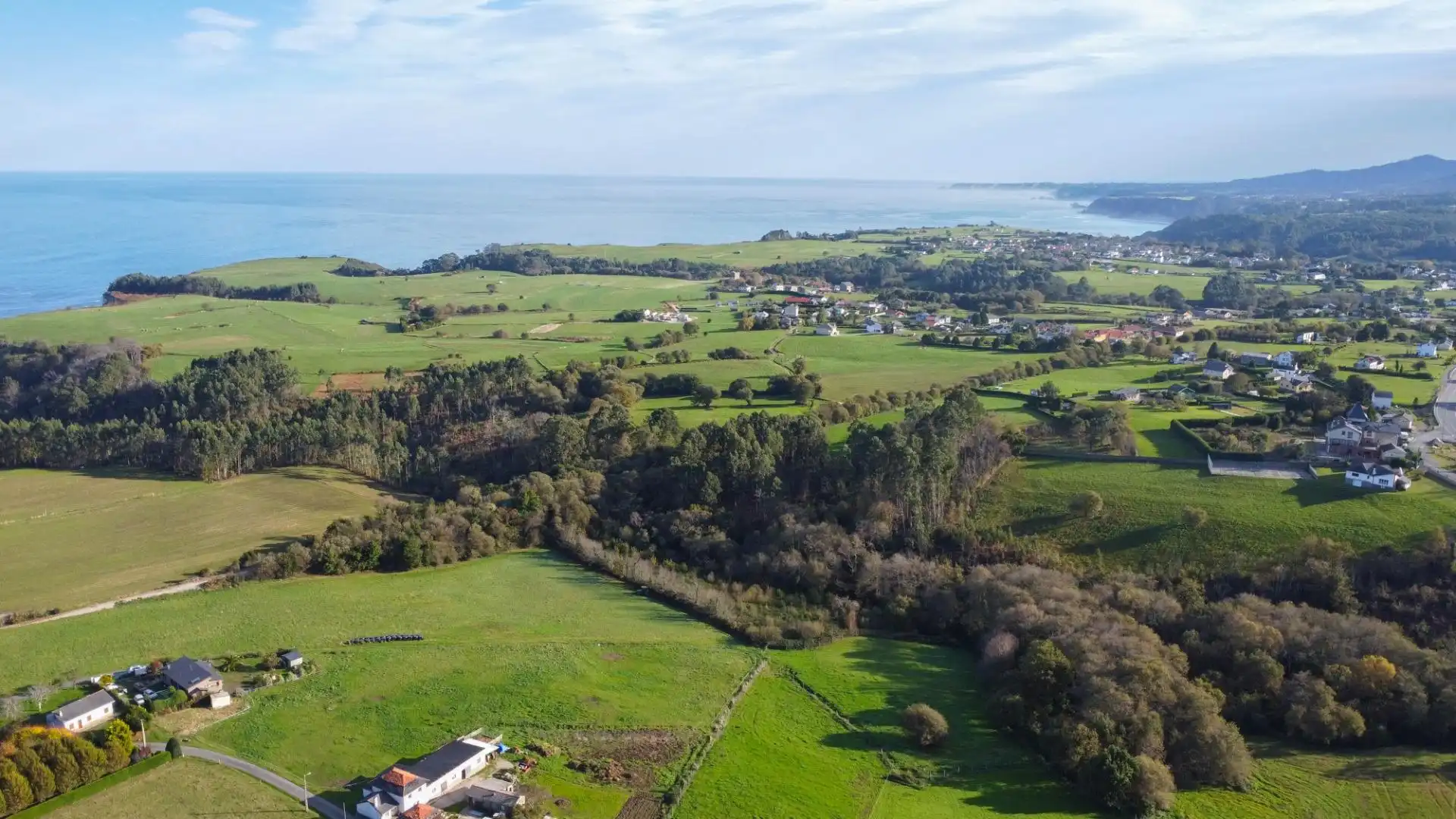 Residencial en venda en Valdés - Luarca