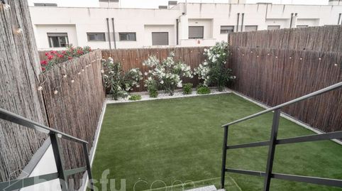 Foto 2 de Casa o xalet en venda a Calle Jose de Espronceda, ., Los Hueros, Villalbilla