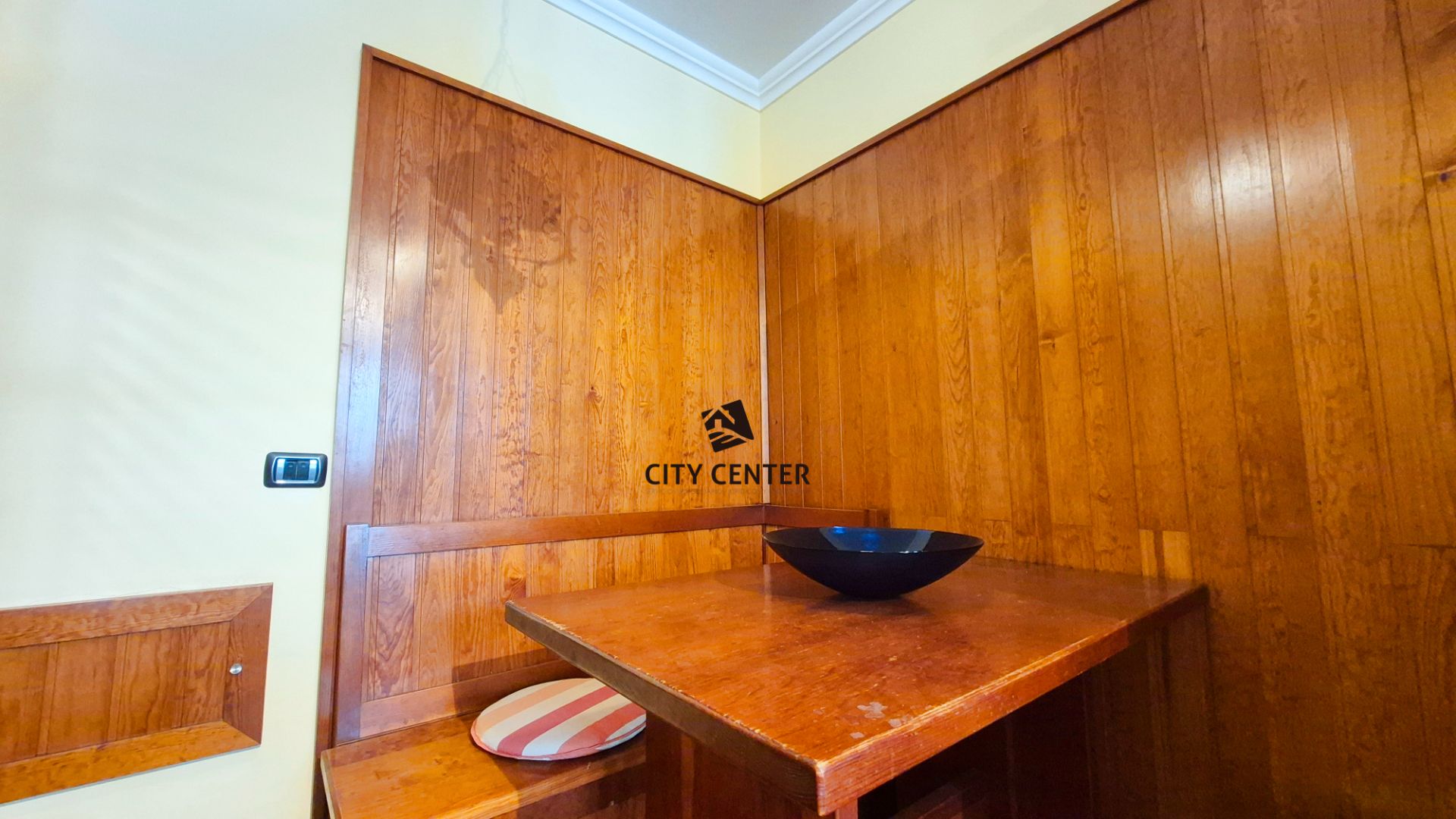 Dining room of House or chalet for sale in Arico  with Private garden, Parquet flooring and Terrace