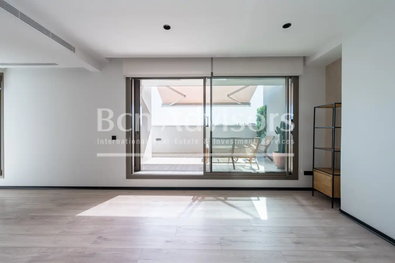 Attique avec ascenseur à vendre à Carrer de Balmes, imagen 24
