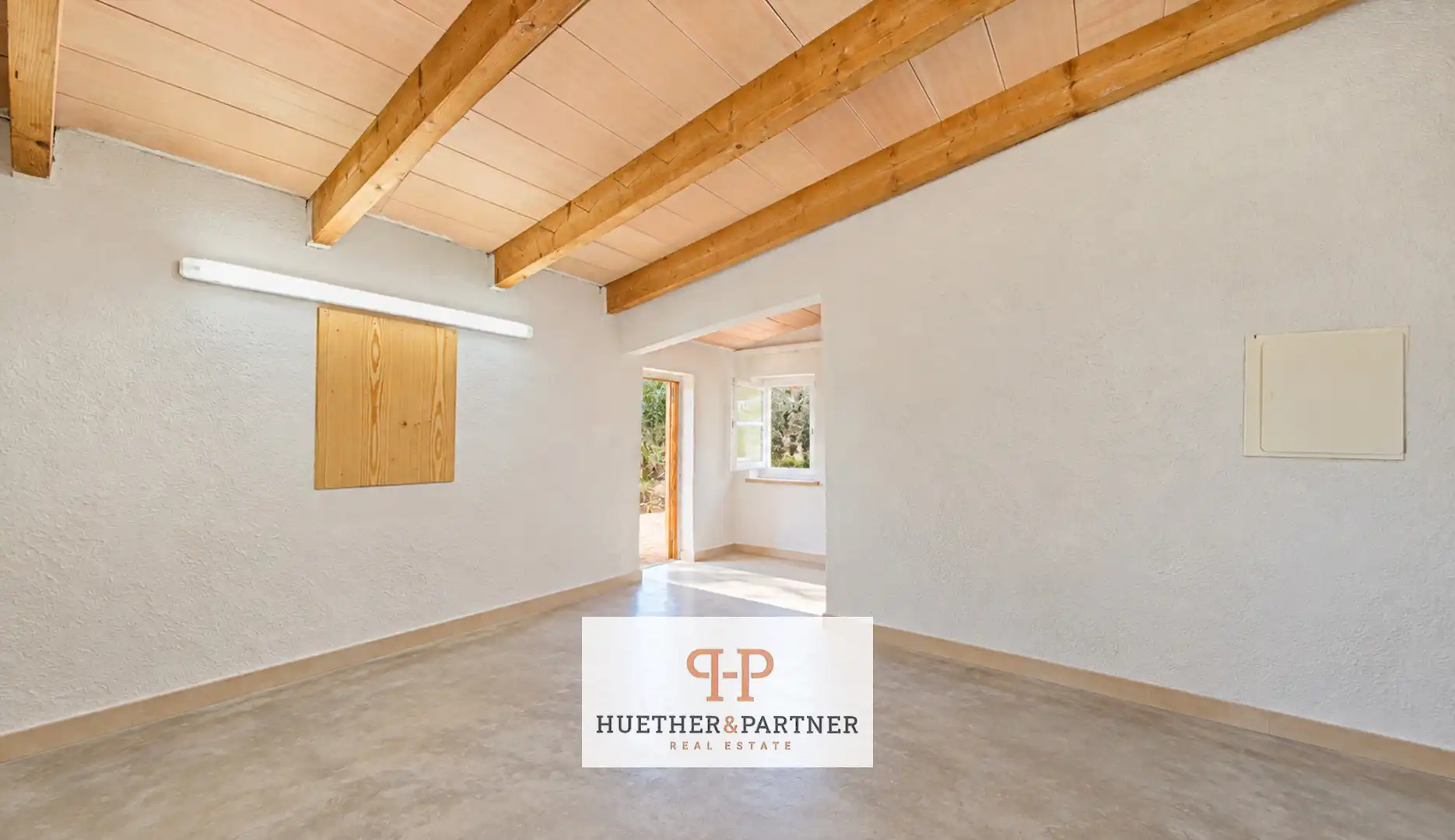 Casa rústica en venta en Santa María del Camí, imagen 30