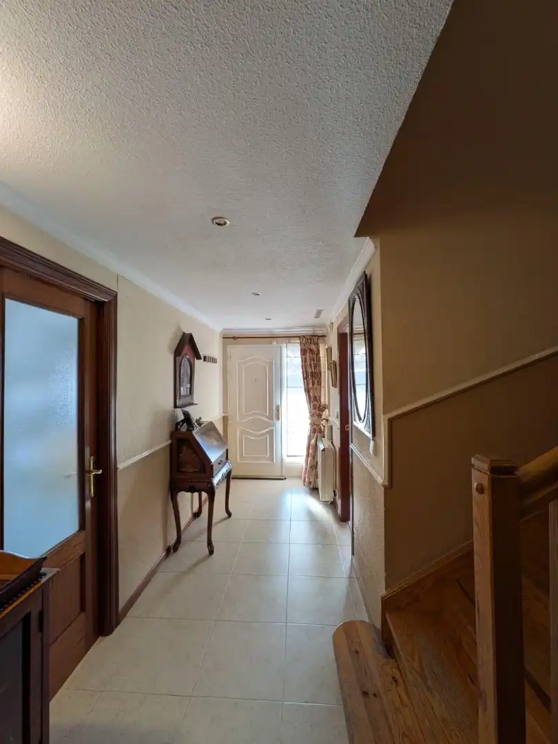 Detached homes for sale in Aranjuez  with Air Conditioner, Heating and Parquet flooring