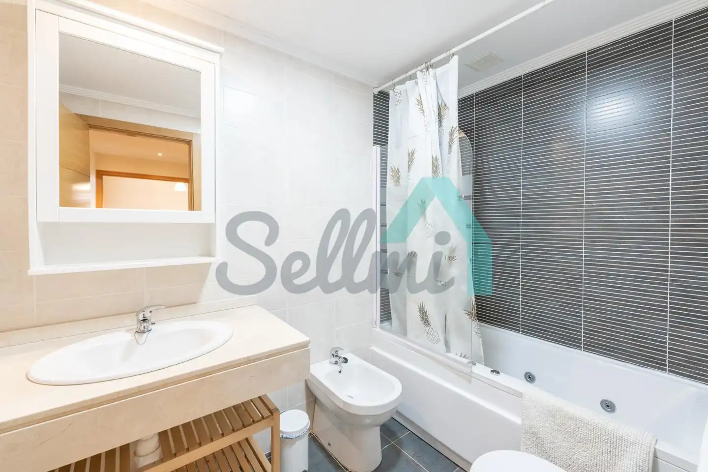 Flat for rent in Tapia De Casariego, Parroquias Sur - La Manjoya