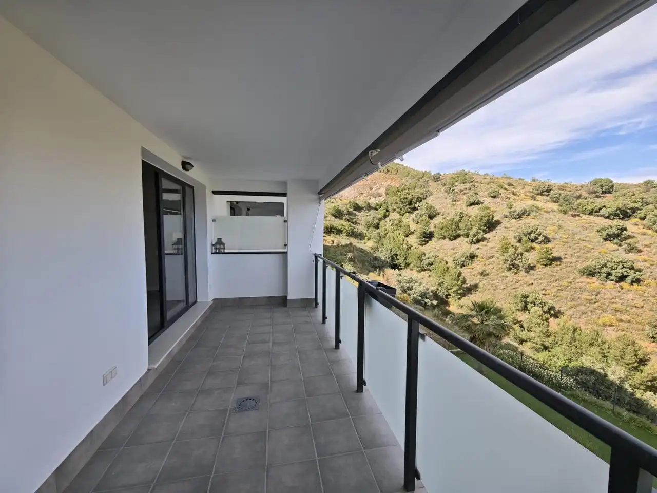 Flat with terrace for sale in La Cala del Moral, imagen 2