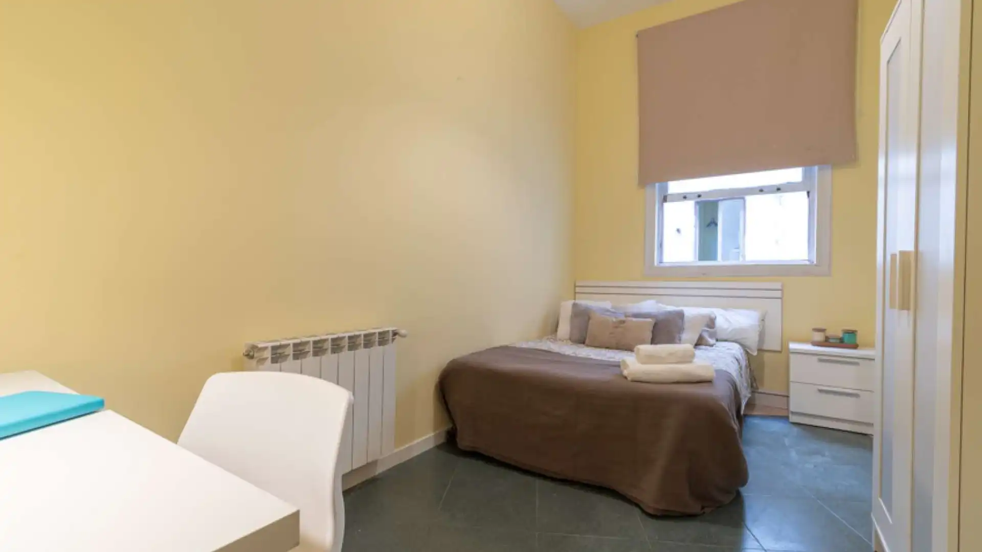 Habitación en Almagro