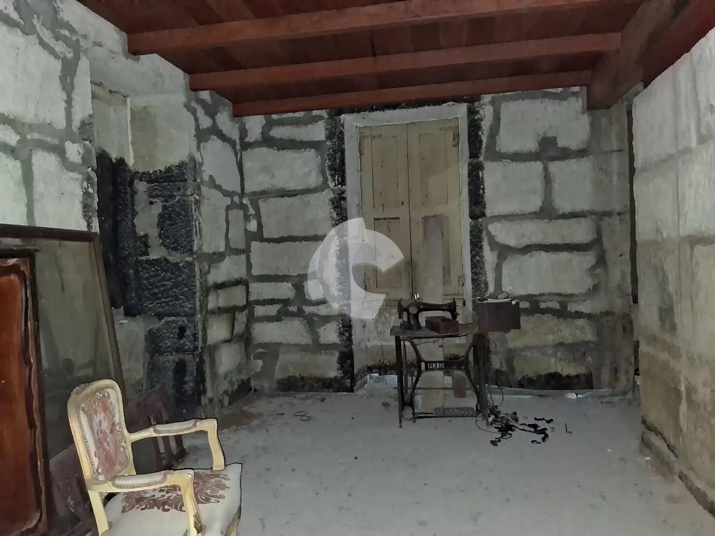 Casa o xalet en venda en Mondariz-Balneario amb Jardí privat