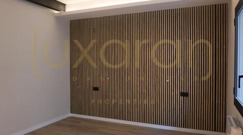 Foto 4 de Piso en venta en Avinguda de Balmes, 10, Centre Històric,  Lleida Capital