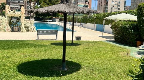 Photo 4 of Flat for sale in Esportista Juan Martos, Albufereta, Alicante / Alacant