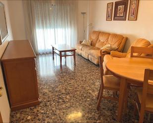 Living room of Flat to rent in Elche / Elx  with Balcony