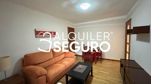 Photo 2 of Flat to rent in San Cipriano, Casco histórico de Vicálvaro, Madrid