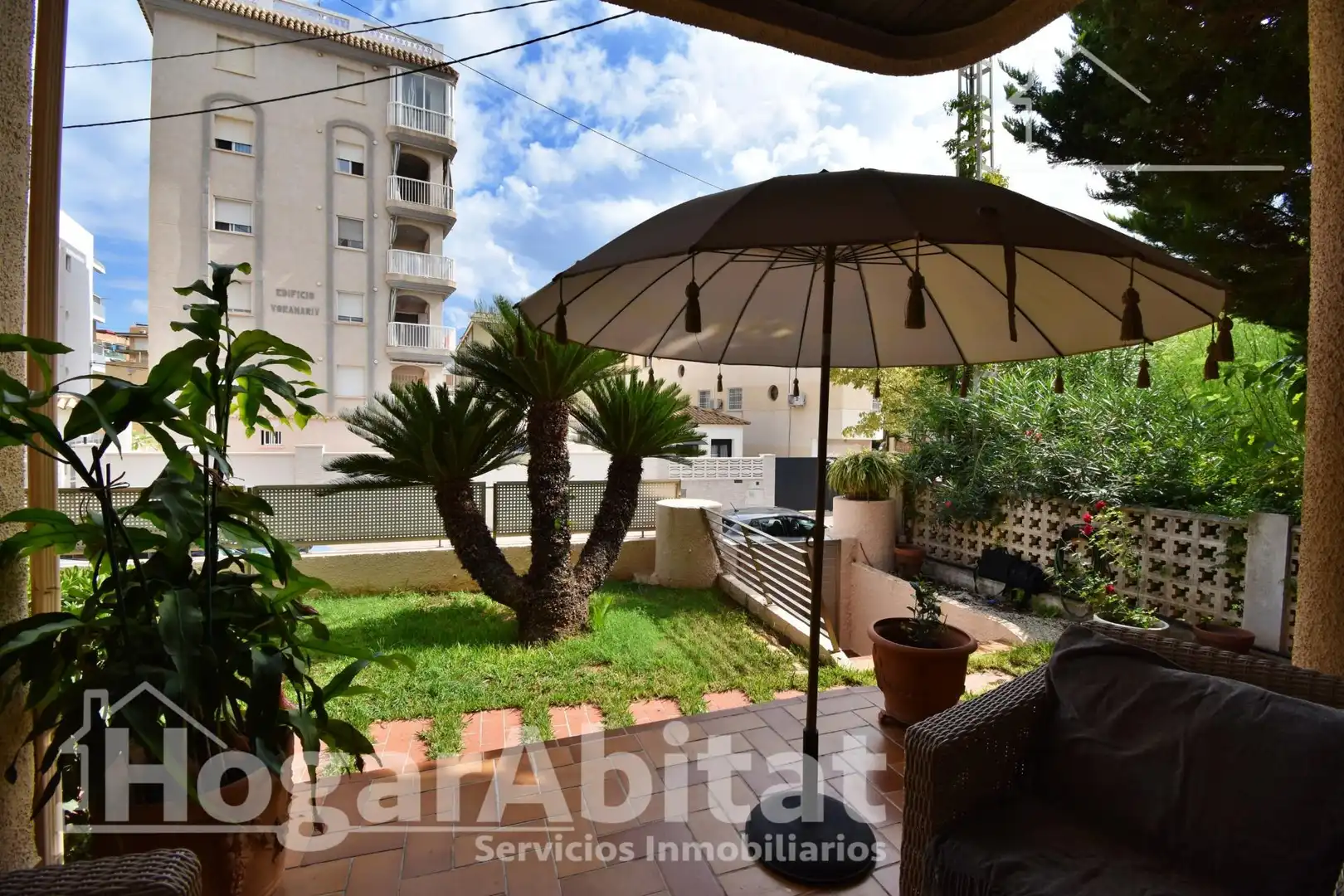 Detached house with garden for sale in Calle las Barraques, imagen 62