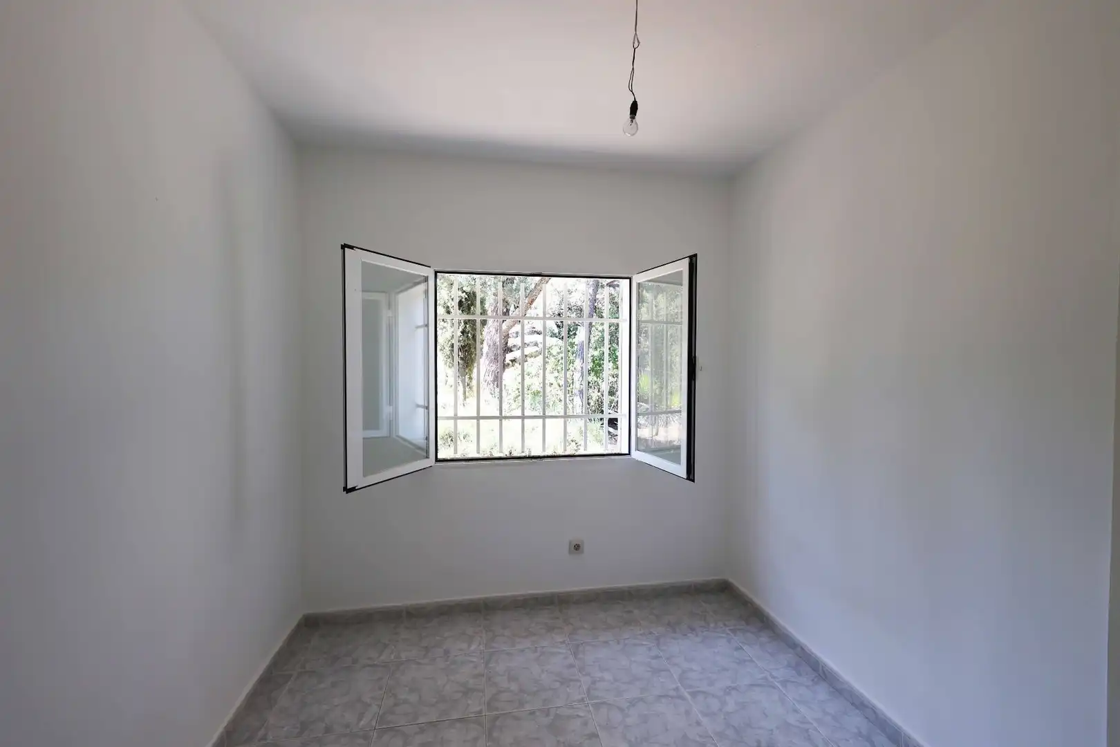 Habitación de Casa o chalet en venta en Colmenarejo con Calefacción, Terraza y Trastero