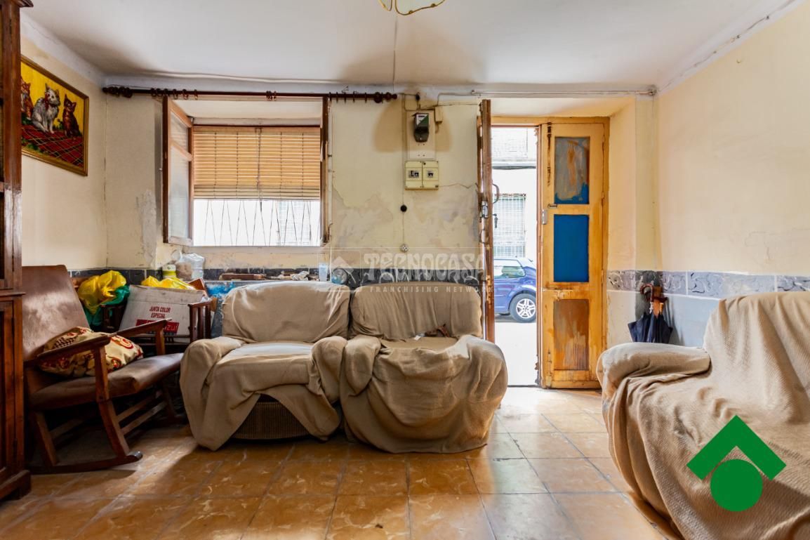 Casa adosada en venda en Pinos Puente