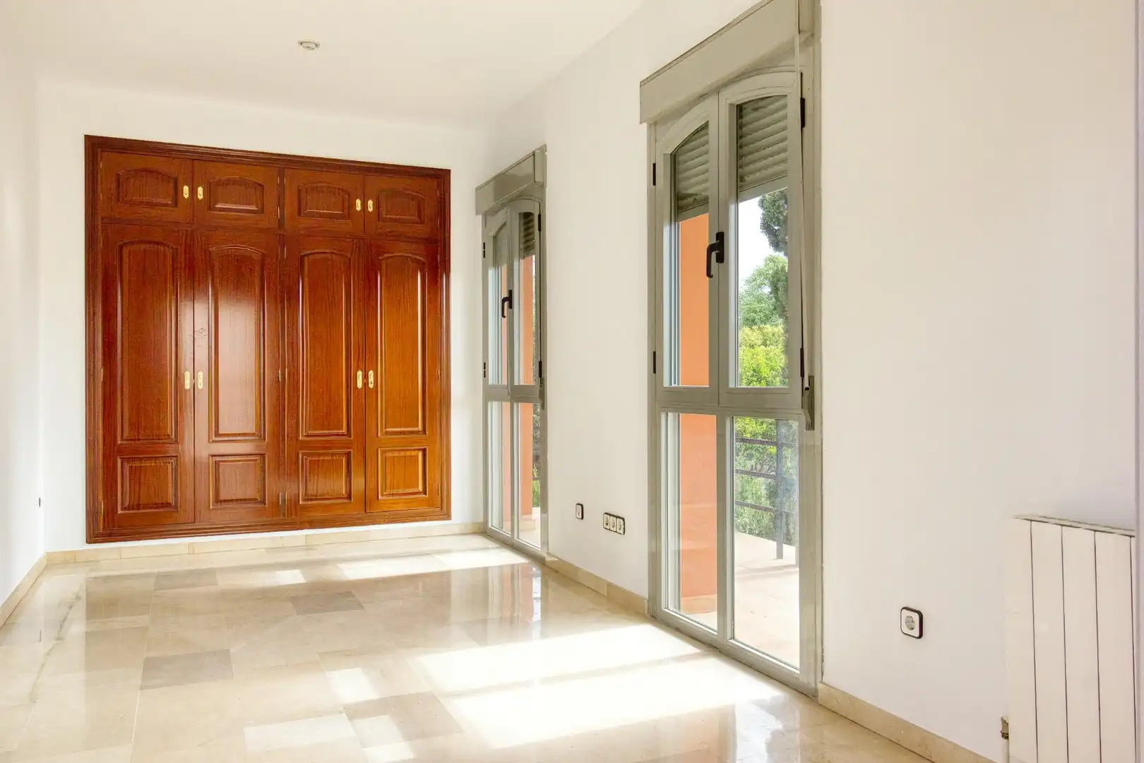 Casa o chalet en venta en Bormujos con Aire acondicionado, Calefacción y Jardín privado