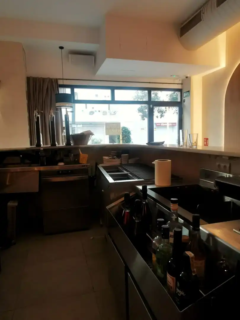 Local comercial en traspàs a Marbella Centro, imagen 22