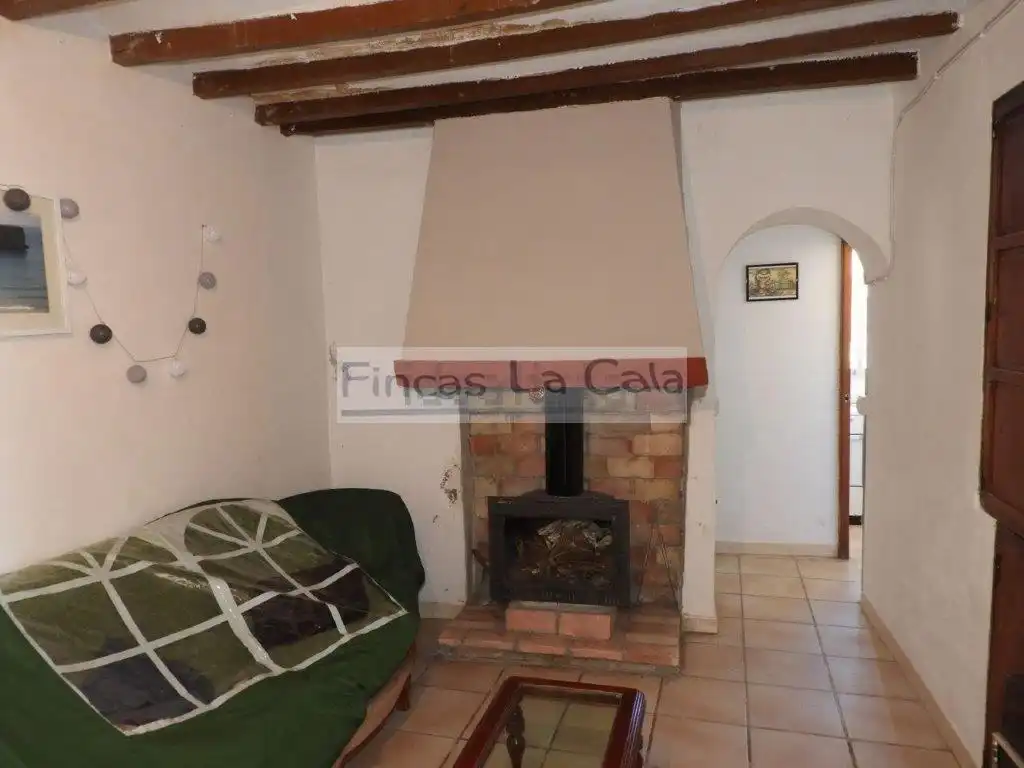Country house for sale in Relleu, imagen 12