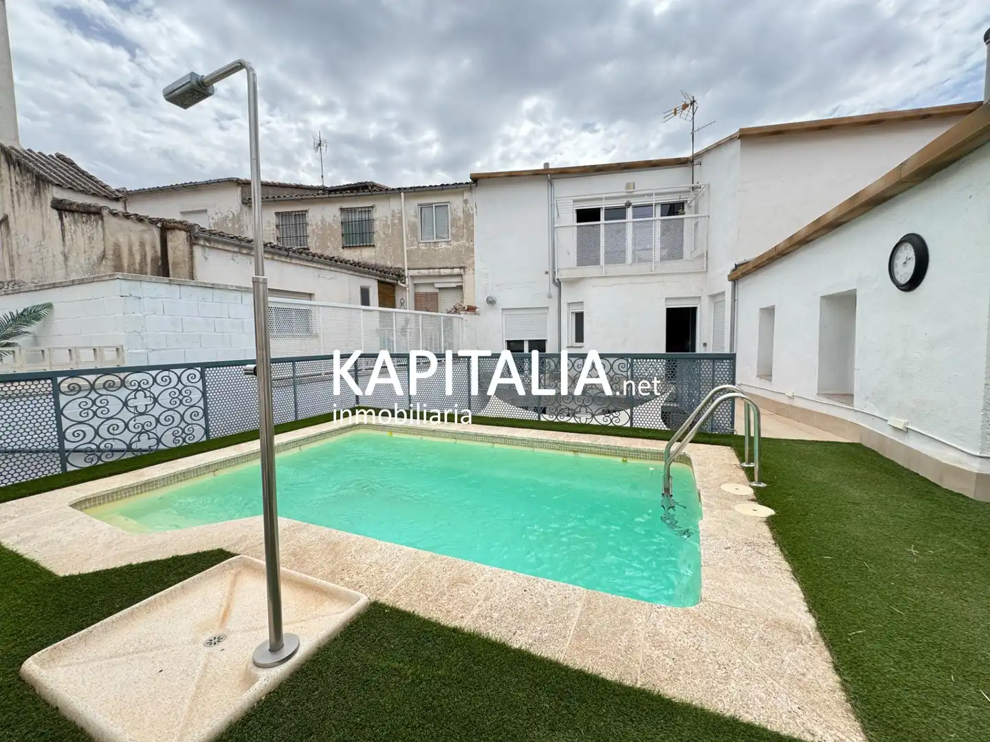 Casa con terrazza in vendita a Benilloba, imagen 3