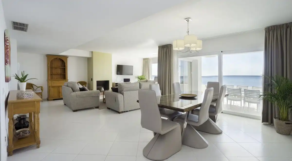 Appartement compact avec terrasse à vendre à Riviera del Sol, imagen 13